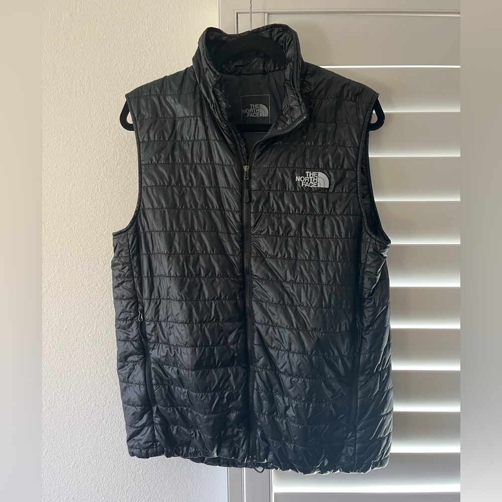 North face Thermoball Vest